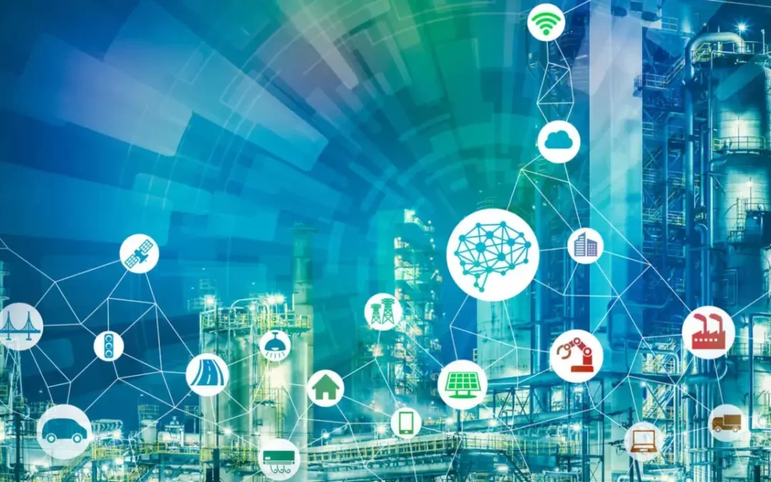 Industria 4.0: Beneficios, Tecnologías y cómo implementarla